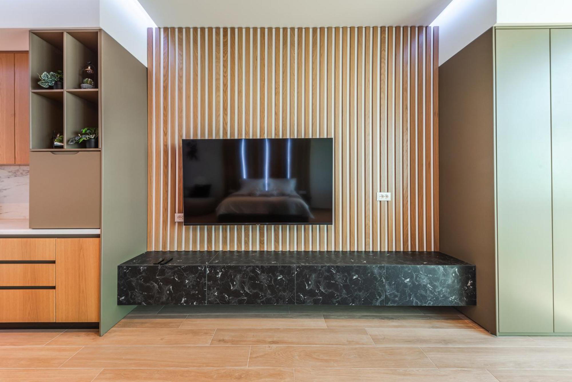 Marina Luxury Suites By Ps Durrës Exteriör bild
